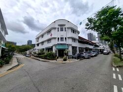 Blk 71 Tiong Bahru Estate (Bukit Merah), HDB 2 Rooms #607942291